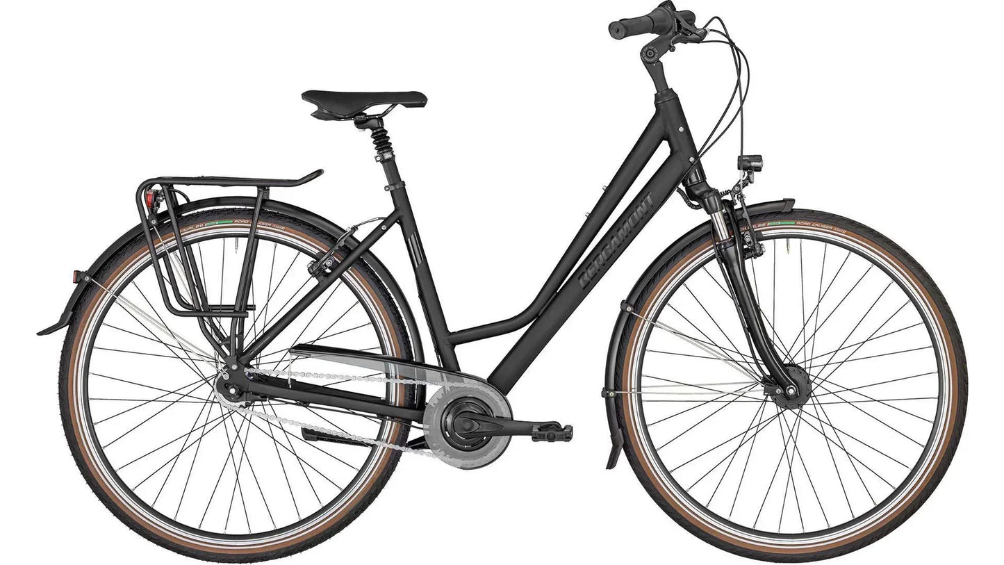 Bergamont Horizon N7 CB Amsterdam