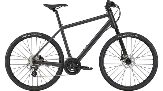 Cannondale Bad Boy 3