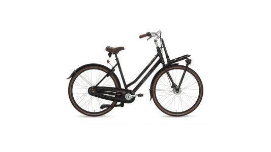 Gazelle Miss Grace R7T