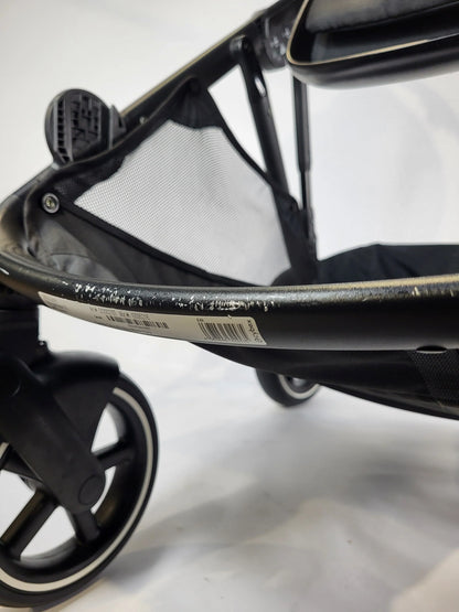 Cybex - Gazelle S