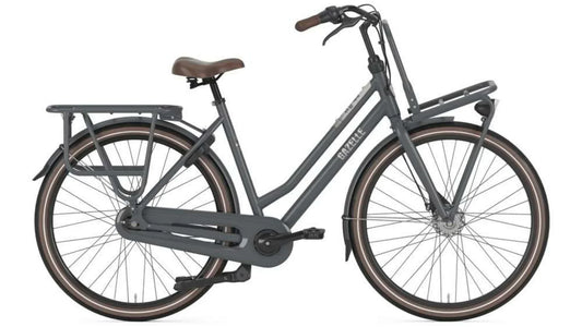 Gazelle Heavy Duty NL T7 Donna