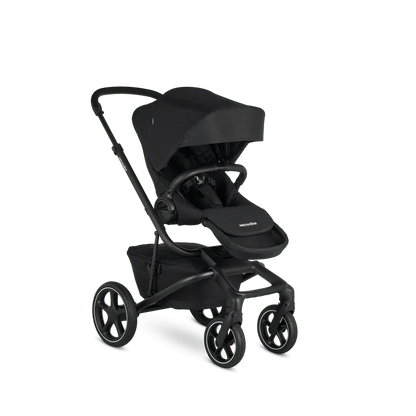 Easywalker Jimmey Sport Kinderwagen gebraucht kaufen – geprüft, aufbereitet & komfortabel für urbane Abenteuer