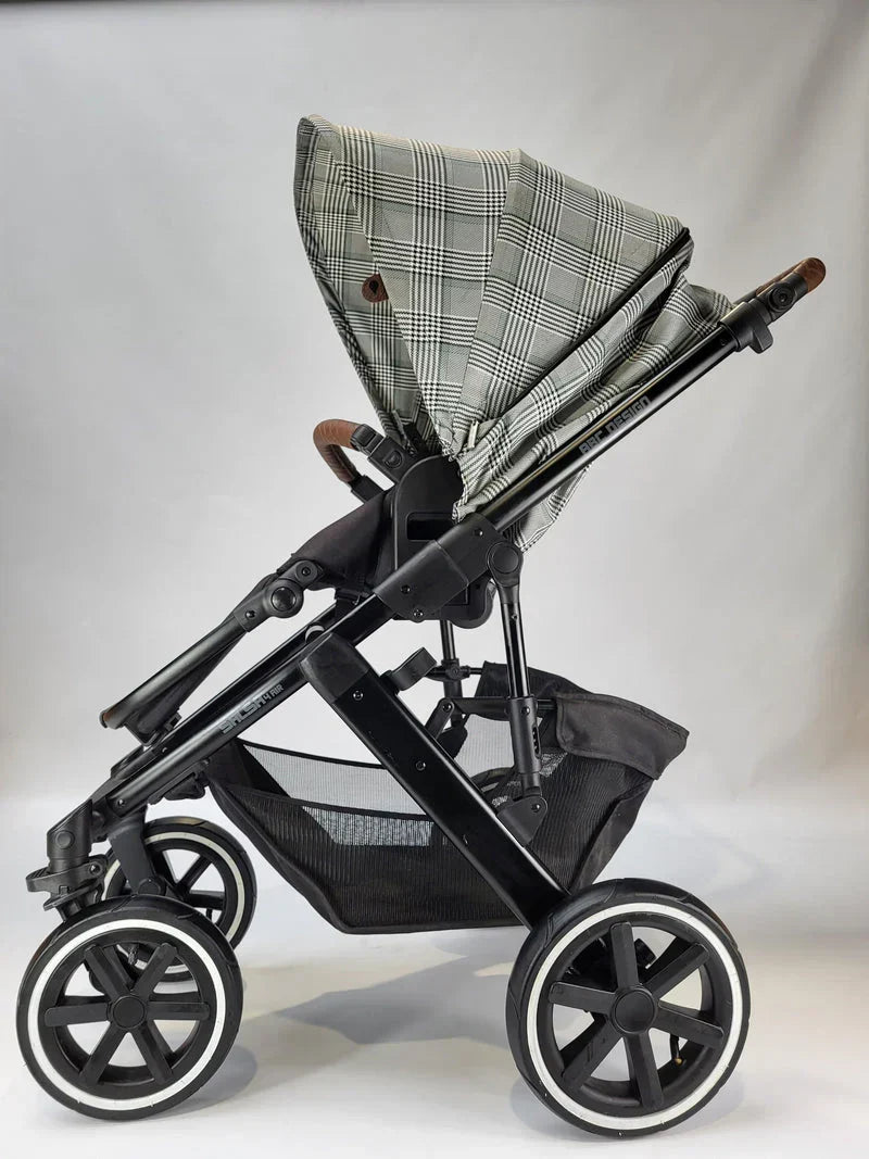 ABC-Design - Salsa 4 Air