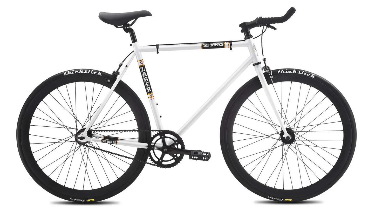 SE Bikes Lager