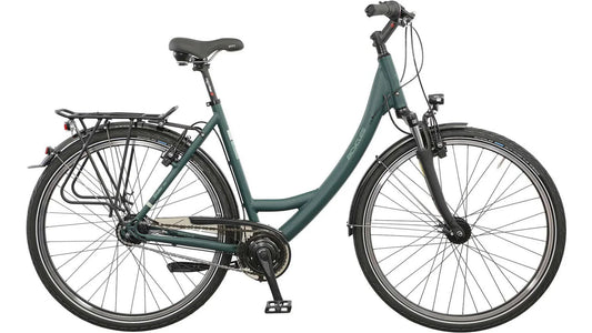 Biciclette Lisbona+ Onda