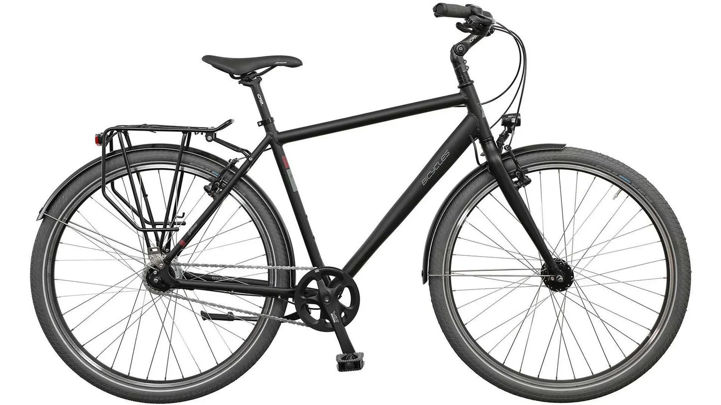 Bicycles Salerno