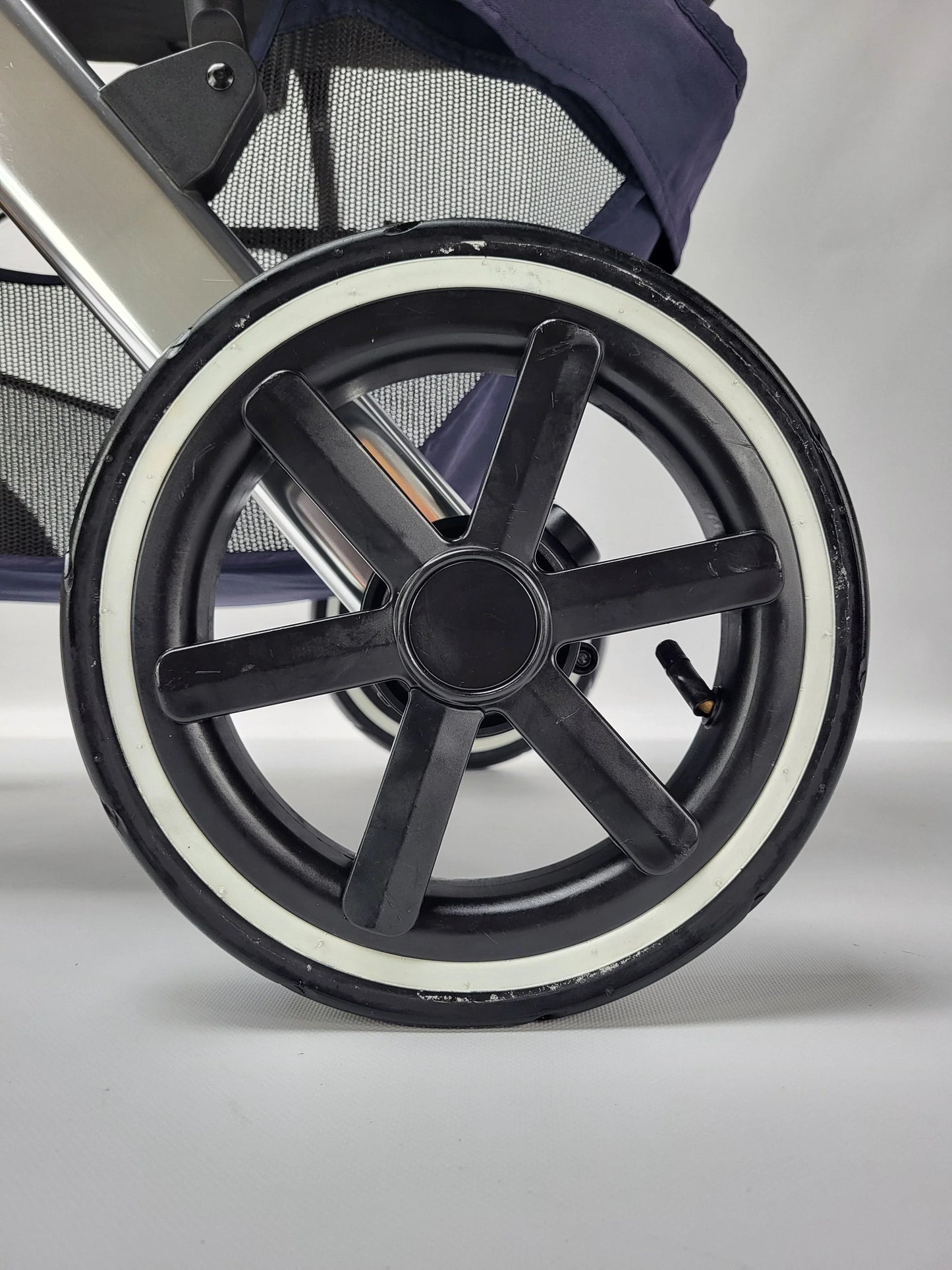 ABC-Design - Salsa 4 Air