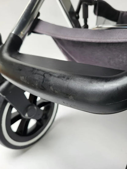 ABC-Design - Salsa 4 Air