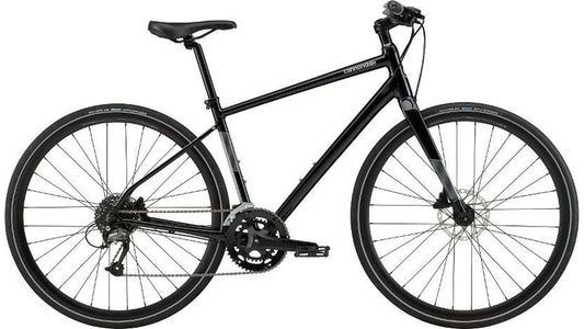 Cannondale Quick 3